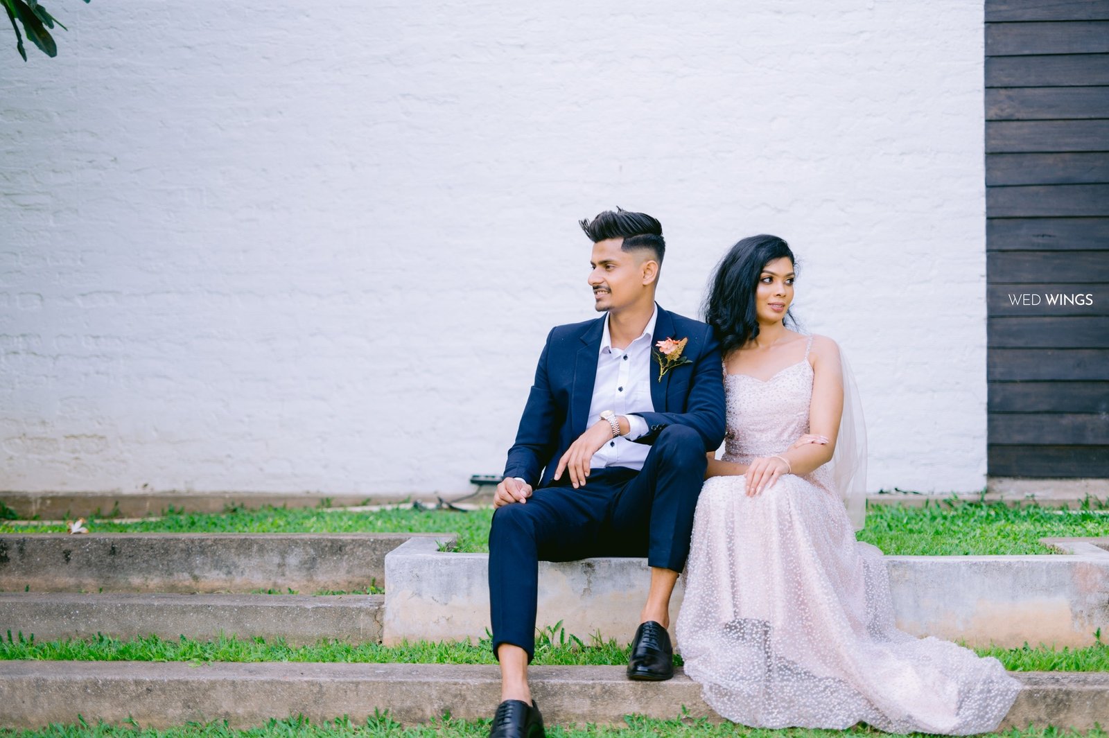 Wedding and Pre-Wedding Photography